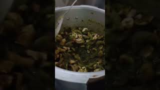 ಅಣಬೆ ಬಿರಿಯಾನಿ l mushroom biryani recipe in kannada cooking [upl. by Tacy]