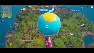 Fortnite Umbrella Tournament [upl. by Anurag]