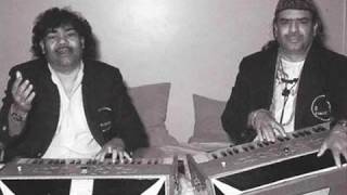 Sabri Brothers  Furqat Ki Hazaro Raato  Live In Nilore Islamabad [upl. by Essyla]