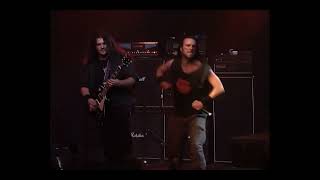 Brainstorm  The Leading Live At Prog Power Festival 2006 UHD 4K [upl. by Renaxela94]