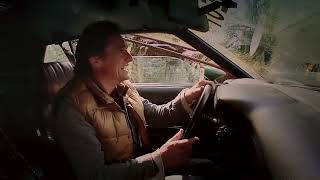 Top Gear Patagonia Special Part 14 [upl. by Eseerehs]