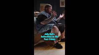 Jelly Roll’s Confession Seeking Forgiveness shorts [upl. by Melar]