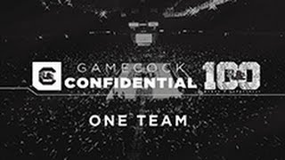 201617 Gamecock Womens Basketball Confidential Episode 3 [upl. by Judenberg107]