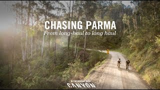 Race 4 Parma  Gravel riding to the most remote pub in Victoria [upl. by Oatis]