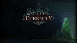 Pillars of Eternity Soundtrack  Ondras Gift [upl. by Fremont]