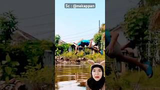 Rumah adek banjir‼️nakappan [upl. by Zoa193]