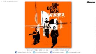 Big Boss Man The Hawk Full Length  from Winner Blow Up [upl. by Shulman]