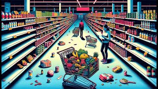 Grocery Shortages  15 Items That Are Going to DISAPPEAR In Grocery Stores This June [upl. by Lebezej956]