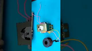 Diy science project ideas into free electricity usage power megnet [upl. by Dulcinea150]