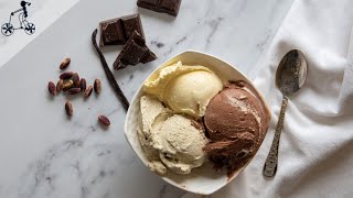 The Best gelato recipe in Italy [upl. by Tica351]