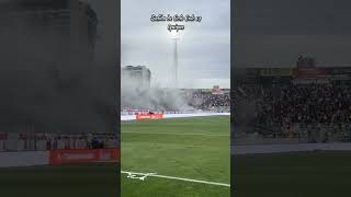 Salida de COLO COLO vs Iquique colocoloeschile colocolooficial torneochileno shorts [upl. by Karmen829]