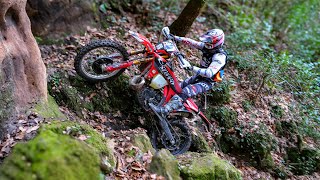 Alestrem Hard Enduro 2024  Epic Challange at French Extreme [upl. by Fahy]