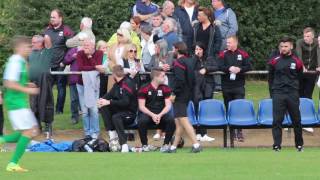 Tynecastle FC v Hibernian FC [upl. by Avruch155]