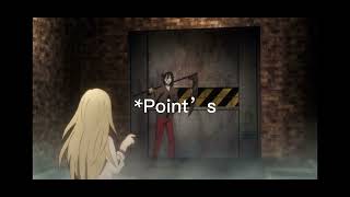 Angels of Death funny moments Part 1 [upl. by Kelbee484]