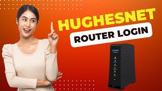 HughesNet router login [upl. by Nawuq]