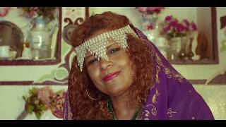 Hamelmal Abate  Harar Official Video [upl. by Clo]