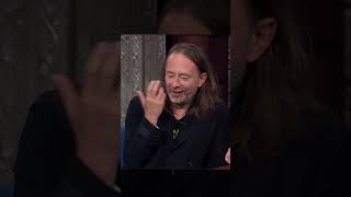 Radiohead The Most Creep and Paranoid Band rocklegends thomyorke poprock rock [upl. by Atilrac]