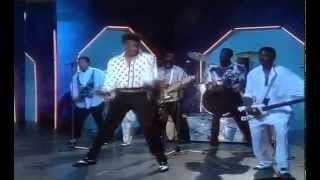 Kool amp the Gang  Raindrops 1989 [upl. by Ttenneb432]