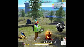 Power of My Over Confidence😭Grandmaster Solo vs Squad King🤭IQ level 999999Bermuda Video😭 freefire [upl. by Nevai836]