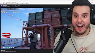 Ramee Reacts to Some Funny GTA RP Clips and More  Prodigy 20  GTA  CG [upl. by Liggitt79]