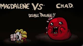 The Binding of Isaac Repentance  Daily Run 20240304  Holy Experiment Day [upl. by Eromle]