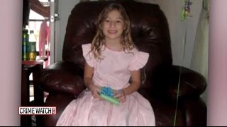 Texas dad sets up then confronts daughters abuser Pt 1  Crime Watch Daily [upl. by Perot]