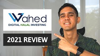 We Were WRONG About Wahed Invest 2021 Updated Review [upl. by Stauffer]