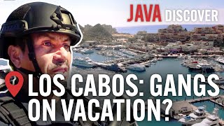 Cartels in Los Cabos Where Holidaymakers amp Mexican Drug Gangs Collide Documentary [upl. by Repip]