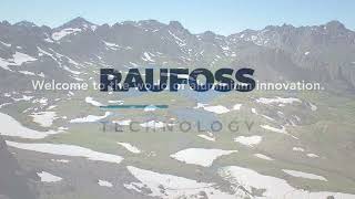 Raufoss Technology [upl. by Barta]