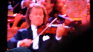 Andre Rieu  Vriethofmars Fliegermarsch [upl. by Tomkins590]