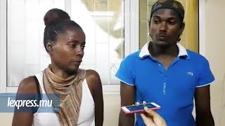 Accident à Balaclava «Je n’ai pas pu répondre à son je t’aime» dit la mère de Kimberley Agathe [upl. by Sheldon]