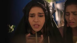 Ishq Subhan Allah  Ep1  Zara कैसे पहुंचेगी अब घर  Full Episode  ZEE TV [upl. by Einnil]