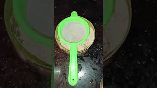 Short 54 Raagi Dosa recipe Instant Raagi DosaISimple and Easy Dosa recipiesshorts youtube dosa [upl. by Stiegler241]