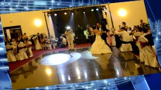 Tiempo de Vals  Cancion [upl. by Betteanne]