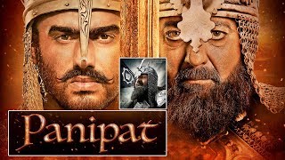 Panipat  Sanjy DuttArjun Kapoor Movie  Ahmad Shah Abdali amp The Reality Of Panipat  Daily Jameel [upl. by Landbert]