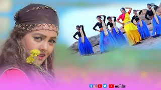 Tan Man Bole I love You  Singer Keshaw Keshariya  New Nagpuri Girls Dance Video  Suman Gupta Song [upl. by Stanzel]