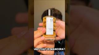 Mancera Cedrat Boisée Fragrance Review fragrance fragrancereview shorts mensfragrance [upl. by Gigi]