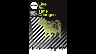 STS9 Live As Time Changes [upl. by Moreta]