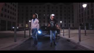 Soolking Ft Alonzo  TRW Clip Officiel Prod aribeatz [upl. by Eniala]