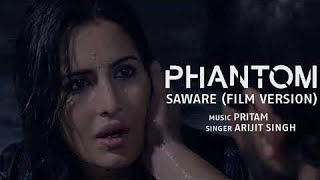 Phantom Last Scene × Saware Unplugged  Saif Ali Khan  Katrina Kaif  PhantomStatus [upl. by Efthim]