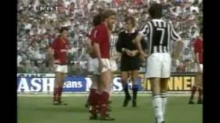 Italian Serie A Greatest Goals 19851986 part 12 [upl. by Attenev370]