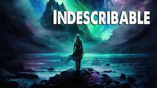 Indescribable  Passion Feat Chris Tomlin Worship Lyric Video [upl. by Ayrolg]