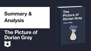 The Picture of Dorian Gray by Oscar Wilde  Chapter 1 [upl. by Schinica]