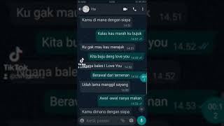 BERAWAL DARI TEMENAN lirik lagu PART 2 [upl. by Ushijima]