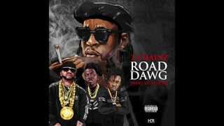 2 Chainz  Road Dawg HQ  Lyrics [upl. by Ynnig]