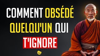 Obsède cette personne qui te donne à peine de lattention  Le Chemin du Sage [upl. by Cacie]