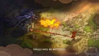 Castle Clash The New Adventure [upl. by Daughtry]