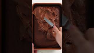 How to Make Homemade Chocolate Frosting [upl. by Oelak]