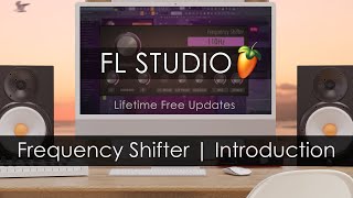 FL STUDIO  Introducing Frequency Shifter [upl. by Alitta]