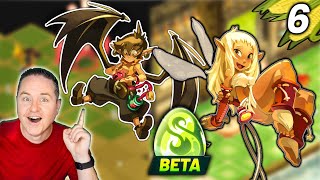 ALL Dofus Unity Eni Spells Beta Phase 2 [upl. by Elleuqram361]